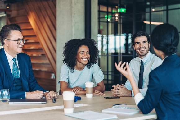 finverge Business Checking Account