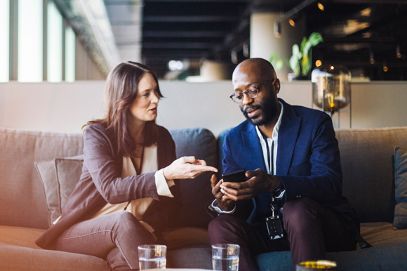 finverge Business Loans