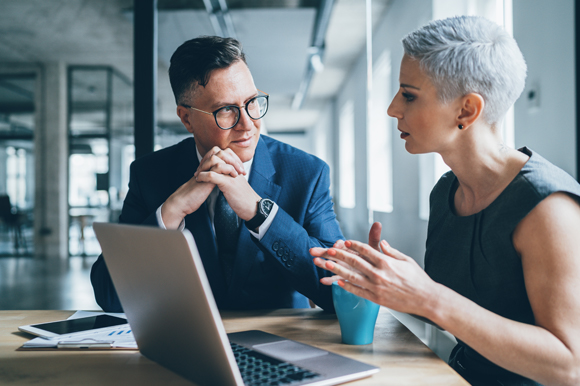 finverge Business Savings